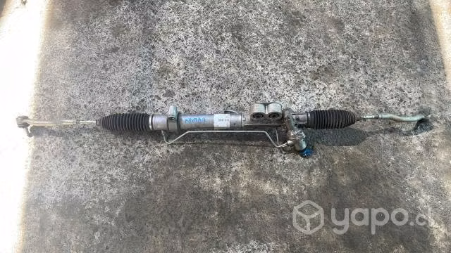 Cremallera de direccion nissan navara original