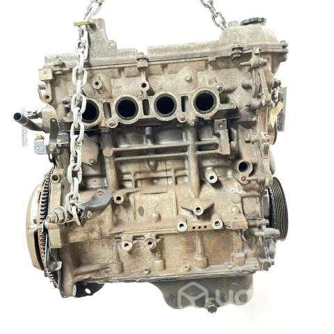 Motor sin Accesorios Mazda 3 1.6 2008 - Imagen 3