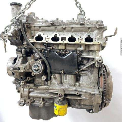Motor sin Accesorios Mazda 3 1.6 2008 - Imagen 2