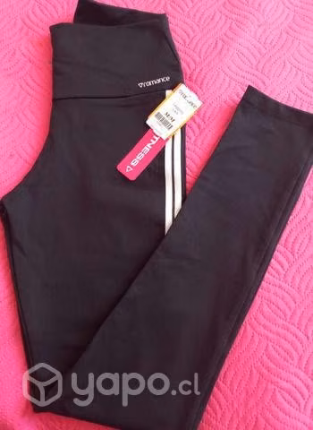 Ropa deportiva brasileña - Imagen 2
