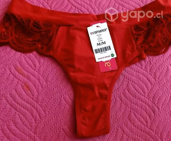 Ropa deportiva brasileña - Imagen 4