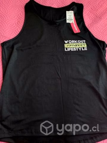 Ropa deportiva brasileña - Imagen 5
