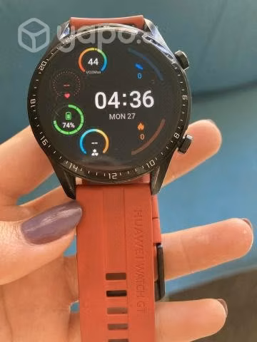 Huawei watch gt 2