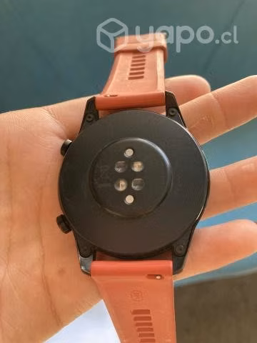 Huawei watch gt 2 - Imagen 3