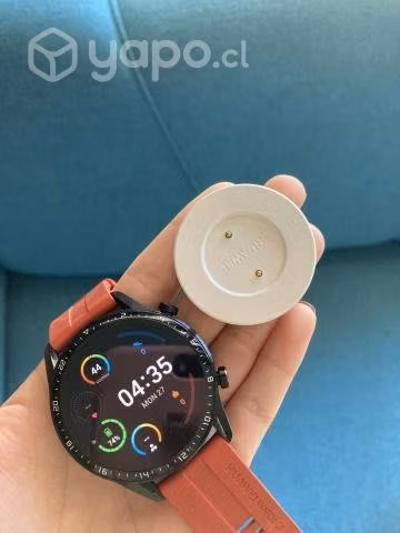 Huawei watch gt 2 - Imagen 2