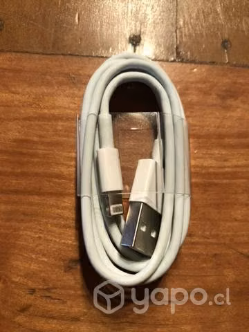 Cargador iphone precios en descripción