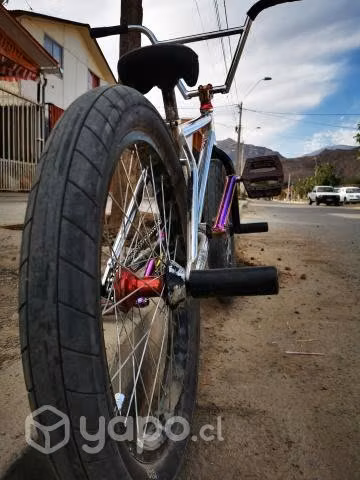 Bmx - Imagen 2