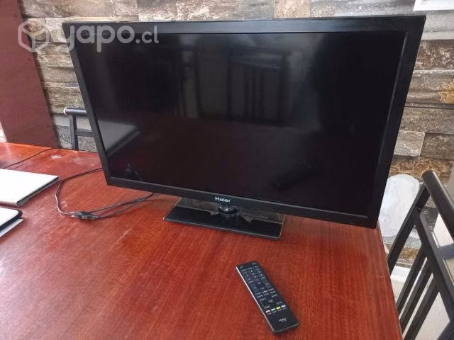Televisor LCD LED 32"