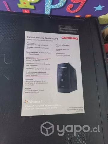 Computador