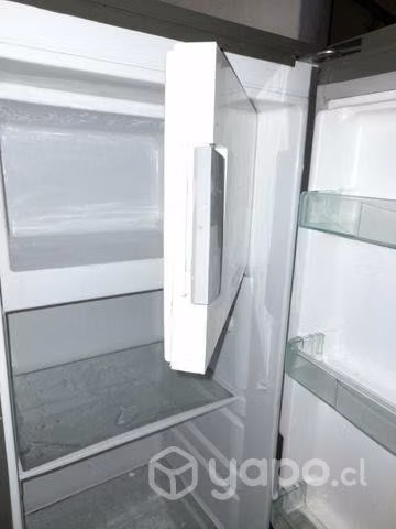 Refrigerador usado
