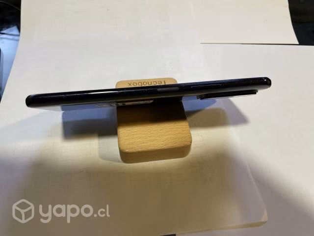Xiaomi redmi note 10 pro gris onyx