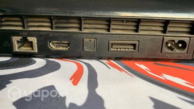 PS3 (importante leer descripción)