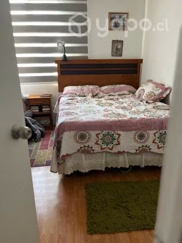 Departamento 2d / 1b