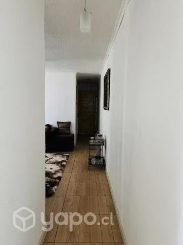 Departamento 2d / 1b
