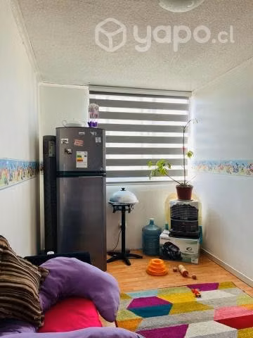 Departamento 2d / 1b