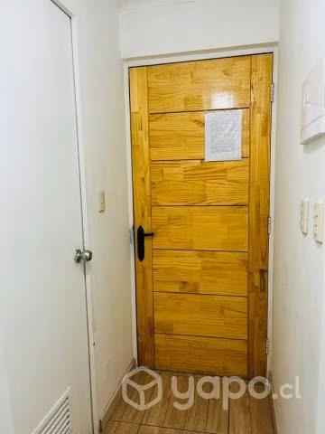 Departamento 2d / 1b