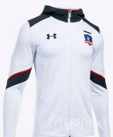 Chaqueta colo colo