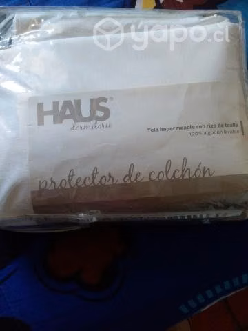Textil Cama