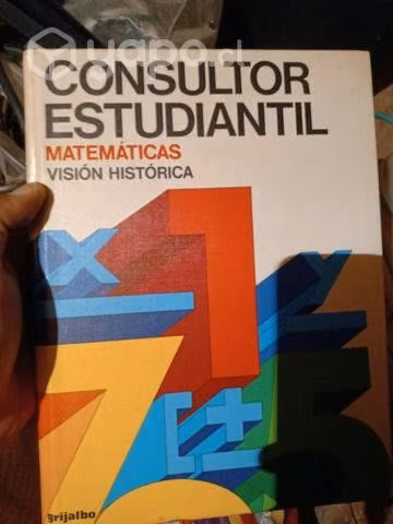 Consultor estudiantil de Matemáticas para media