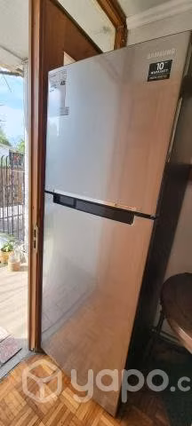 Refrigerador Samsung