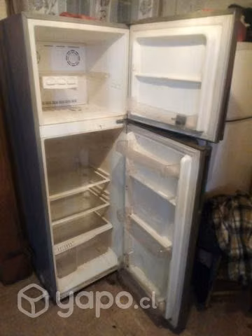 Refrigerador fensa