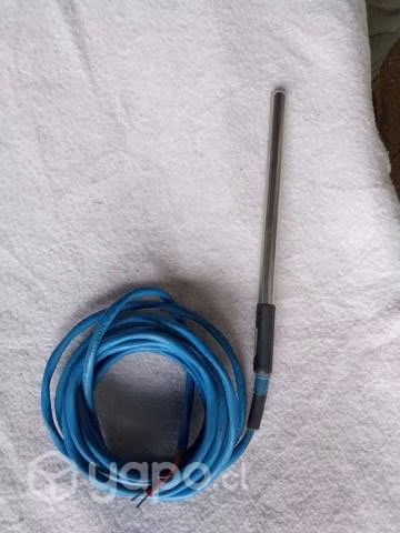 Termocupla