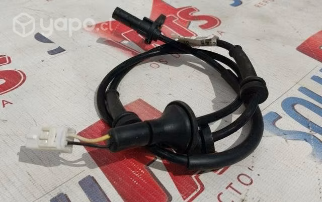 ByD S6 Sensor abs rueda trasera