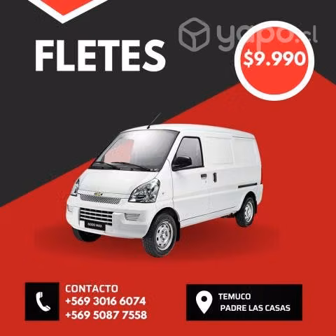 Fletes