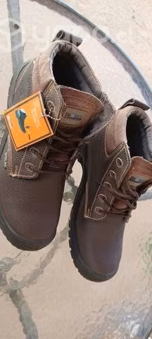 Zapatos de seguridad