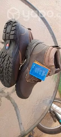 Zapatos de seguridad