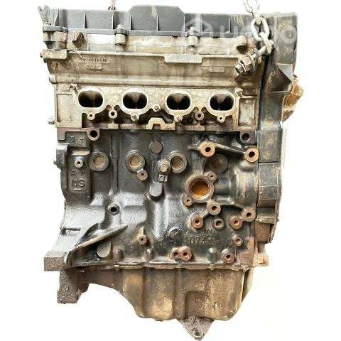 Motor sin Accesorios Peugeot  - Imagen 4