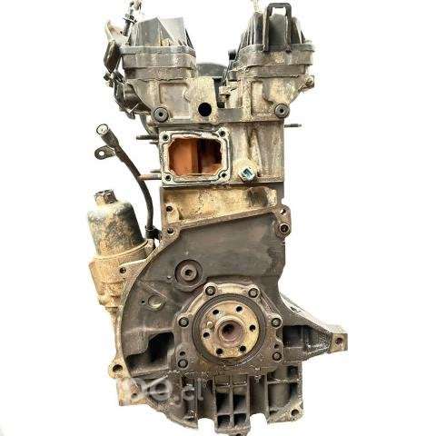 Motor sin Accesorios Peugeot  - Imagen 2