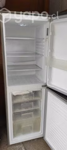 Refrigerador