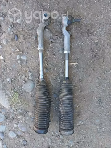 Axial y terminal de dirección Ford Escape