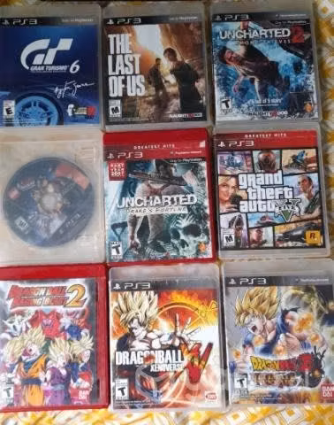 Play 3