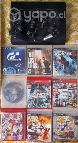 Play 3
