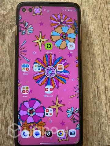 Celular motog100