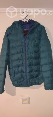 Parka Montaña