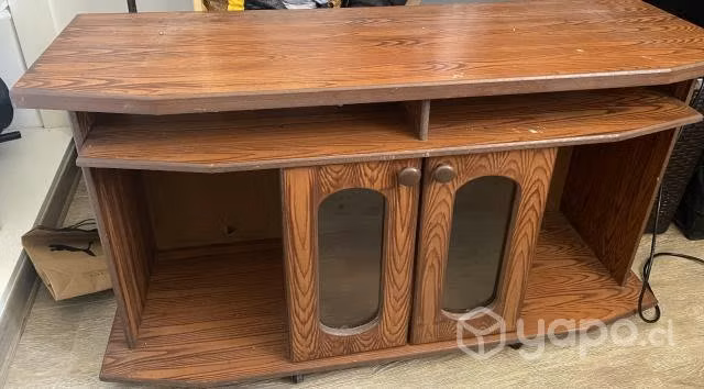 rack 55'