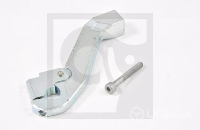Palanca Pn 9879633 - Hiab