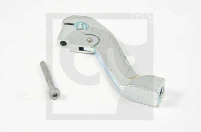 Palanca Pn 9879633 - Hiab - Imagen 2