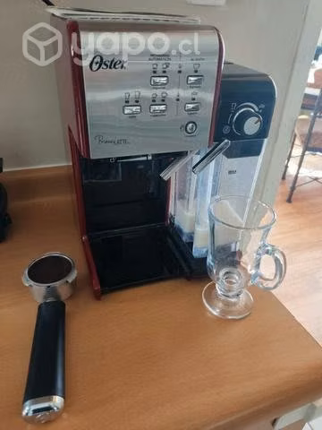 Cafetera Oster Pimalatte - Imagen 3