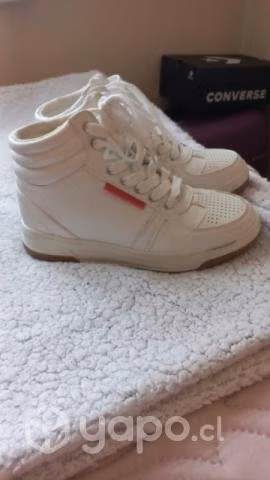 Zapatillas varias