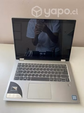 Notebook Lenovo Yoga 520