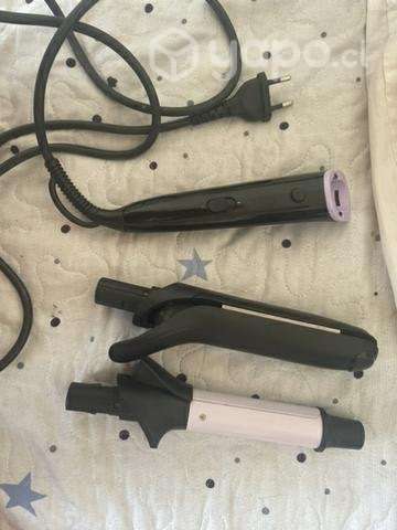 Alisadora Philips - Imagen 2