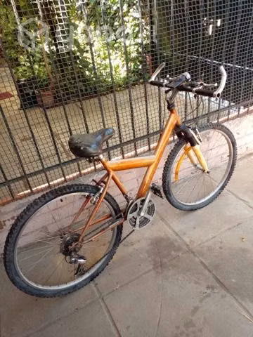 Bicicleta aro 26