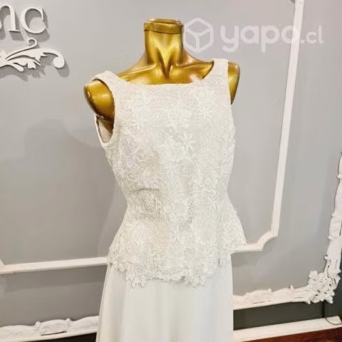 Vestido de novia - Imagen 2