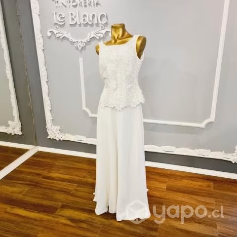 Vestido de novia - Imagen 3