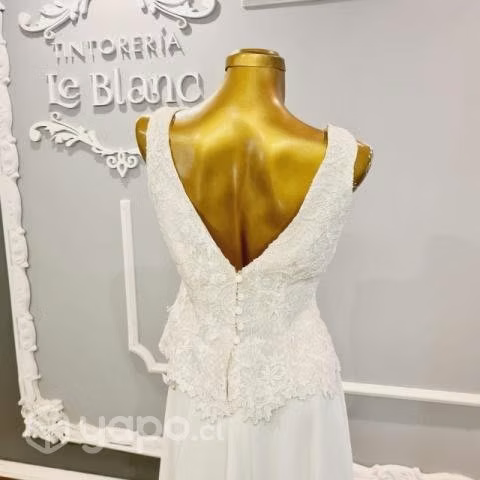 Vestido de novia - Imagen 5