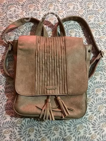 Mochilas